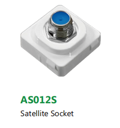 AS321S